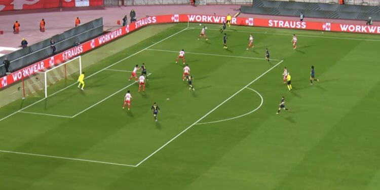 Zvezda eliminisana iz Lige Evrope, Lil ide u osminu finala posle produžetaka