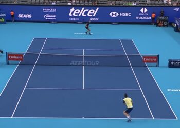 Kecmanović u polufinalu Akapulka, meč završen na nesvakidašnji način