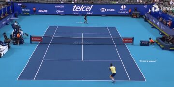 Kecmanović u polufinalu Akapulka, meč završen na nesvakidašnji način