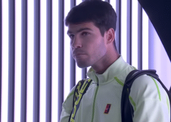 Alcaraz srušio Đokovića u Melburnu i ispisao istoriju: Preokret za prvi Australian Open