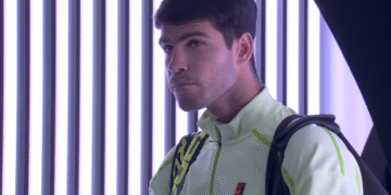 Alcaraz srušio Đokovića u Melburnu i ispisao istoriju: Preokret za prvi Australian Open