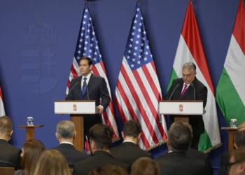 Rubio otvoreno podržao Orbana – Izbori u Mađarskoj dobijaju globalni značaj