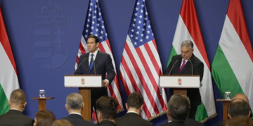 Rubio otvoreno podržao Orbana – Izbori u Mađarskoj dobijaju globalni značaj