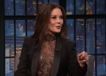 Povratak Catherine Zeta-Jones na velika vrata: Novi triler „Cupid“ donosi mračnu priču koja već intrigira publiku