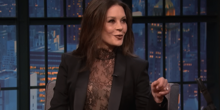 Povratak Catherine Zeta-Jones na velika vrata: Novi triler „Cupid“ donosi mračnu priču koja već intrigira publiku