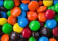 M&M's