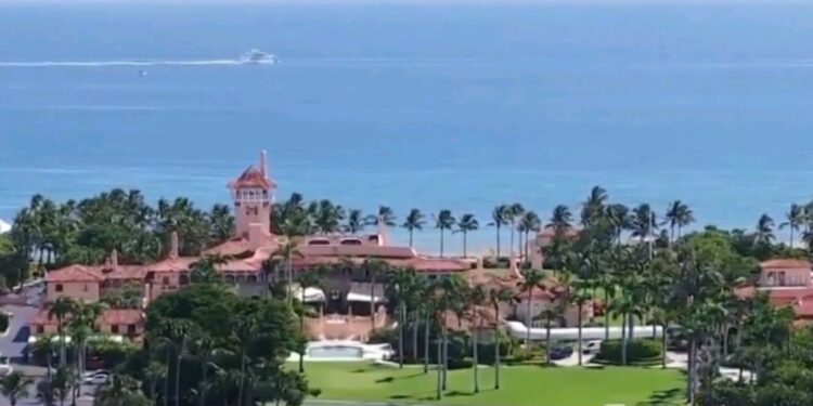 Mar-a-Lago