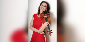 Marija Bubanj – pedagog čiji pristup spaja vrhunsku tehniku i umetnički izraz; Foto: Privatna arhiva