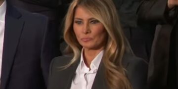 Melania