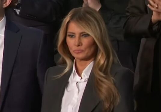 Melania