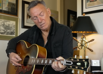 Spektakl koji fanovi čekaju: Bruce Springsteen stiže u Čikago – Veliko interesovanje za novu turneju