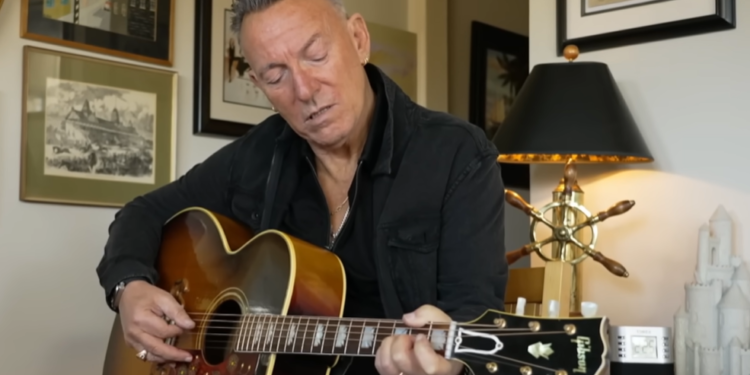 Spektakl koji fanovi čekaju: Bruce Springsteen stiže u Čikago – Veliko interesovanje za novu turneju