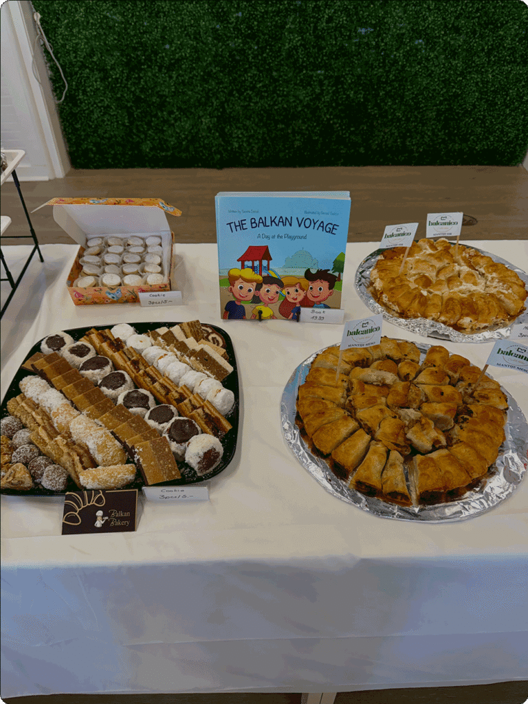 Iz Čikaga do Berana – put dobrote koji spaja generacije; Foto: Privatna arhiva