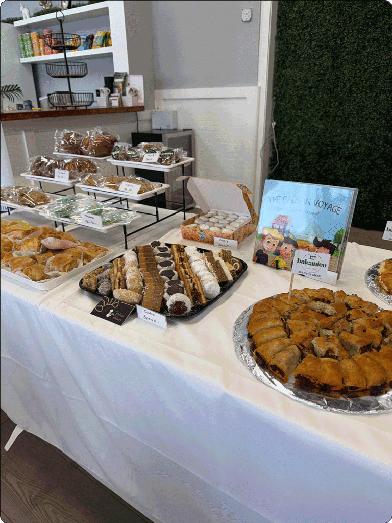 Humanitarci iz Čikaga grade bolje detinjstvo na Balkanu; Foto: Privatna arhiva