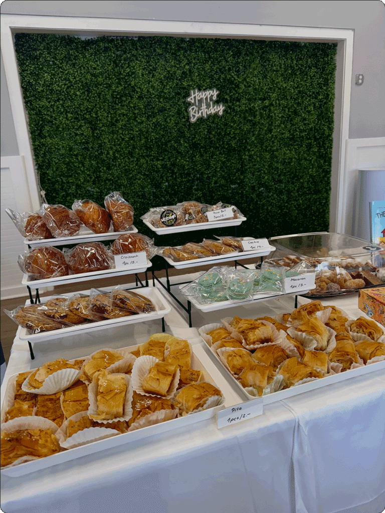 Miris doma u Čikagu pretvoren u pomoć deci Balkana; Foto: Privatna arhiva