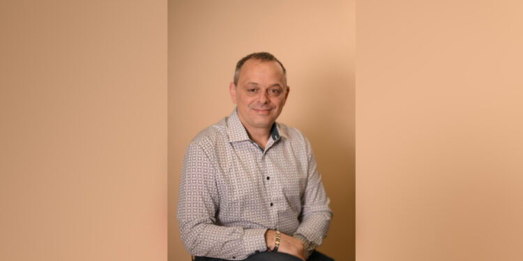 Boban Ojleski: Agent koji razume naš jezik – i štiti naše ljude u Americi; Foto: Privatna arhiva