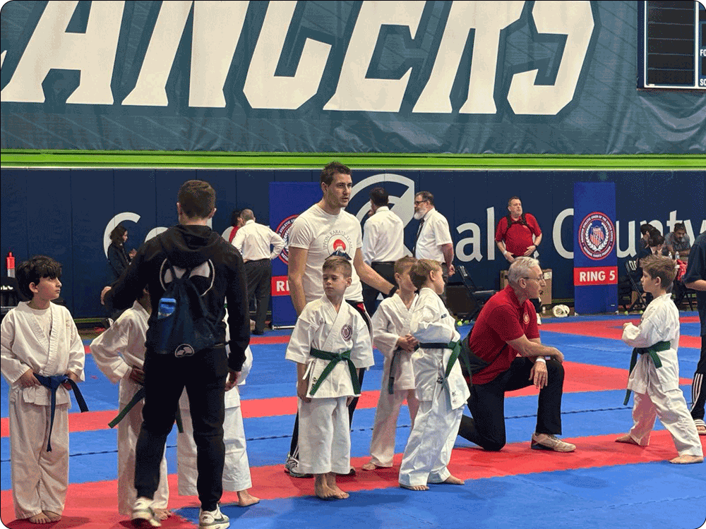 Slava malih boraca – radost i motivacija za nove izazove; Foto: Privatna arhiva