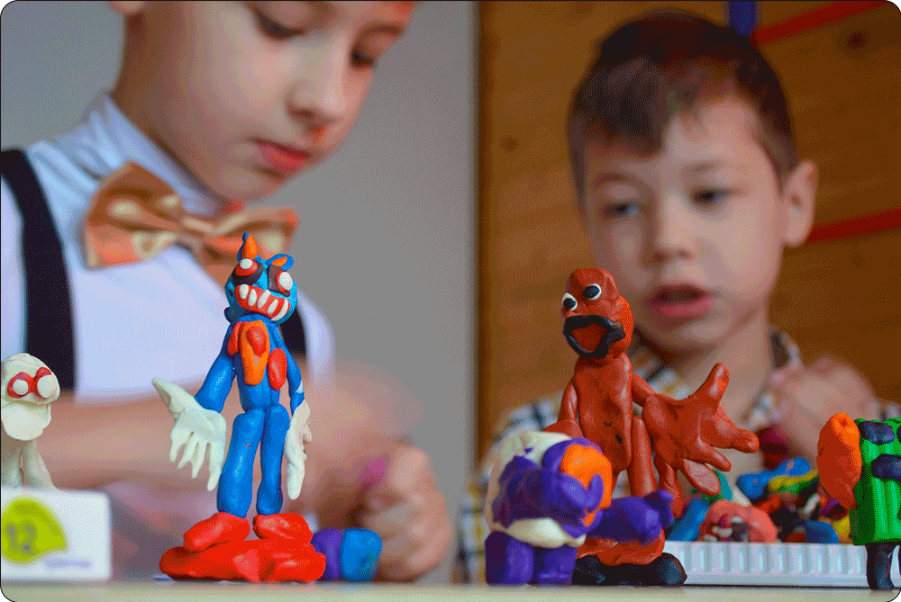 Little Legends, sigurno mesto za prve korake, prve reči i prva prijateljstva; Foto: Ilustracija, Pixabay