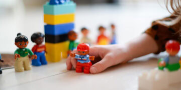 Little Legends, prostor u kojem dečiji smeh briše kilometre između Balkana i Amerike; Foto: Ilustracija, Pixabay