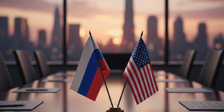 Amerika i Rusija ponovo otvaraju vojni dijalog – Šta to znači za globalnu bezbednost?