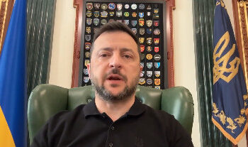 Zelenski odbija sve ruske zahteve: Naziva ih terorističkim ultimatumima