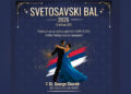 Svetosavski bal