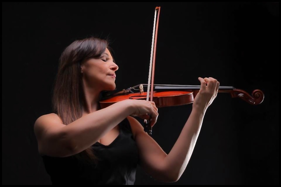 Muzika kao put discipline, izražajnosti i ličnog razvoja; Foto: Foto: Privatna arhiva