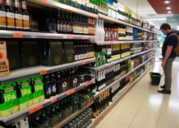 Novi porez na alkohol u Čikagu: Evo koliko će vas zaista koštati svaka kupovina