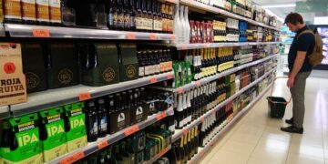 Novi porez na alkohol u Čikagu: Evo koliko će vas zaista koštati svaka kupovina