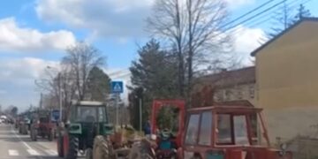 Udruženje poljoprivrednika