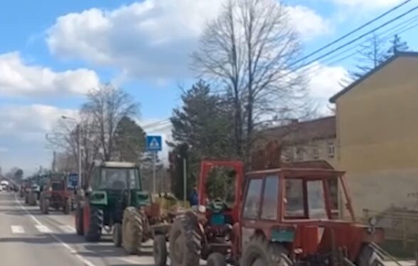 Udruženje poljoprivrednika