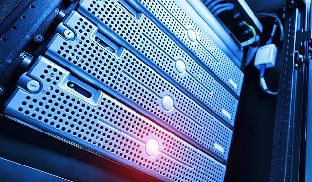 Data centri u Illinoisu moraće sami da plaćaju struju i vodu — Evo šta to znači za građane