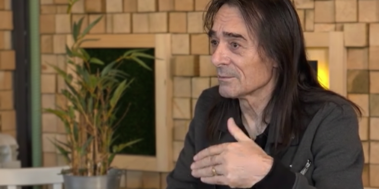 Dado Topić otkrio: Zašto Korni grupa nikada nije zasvirala pred britanskom kraljicom Elizabetom