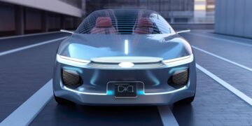 Robotaksi stiže u Čikago? Novi zakon otvara vrata autonomnim vozilima u Ilinoisu