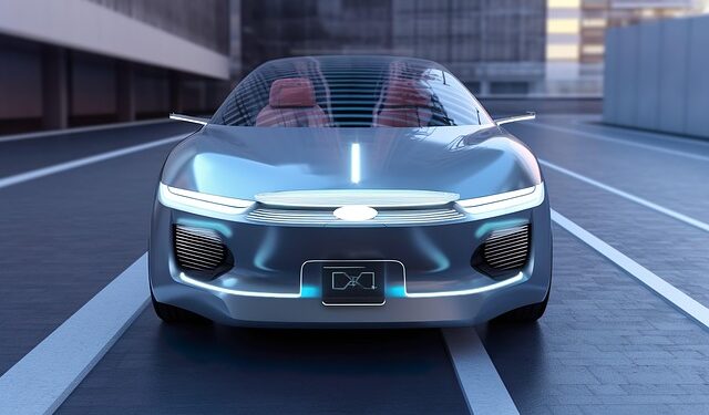 Robotaksi stiže u Čikago? Novi zakon otvara vrata autonomnim vozilima u Ilinoisu