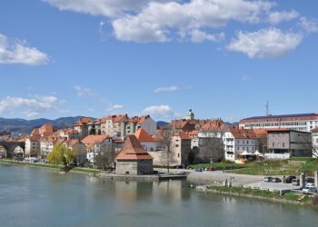 Rame uz rame sa Madridom: Kako je Slovenija osvojila vrh evropskog turizma