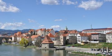 Rame uz rame sa Madridom: Kako je Slovenija osvojila vrh evropskog turizma