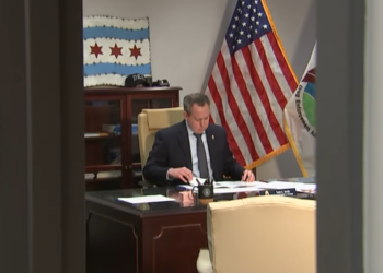 Šef DEA u Čikagu cilja na lekare optužene za nasilne zločine