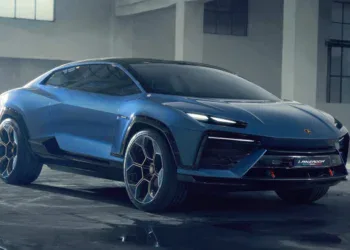 Lamborghini povukao ručnu: Kupci odbili električni model i vratili V8 i V12 u igru