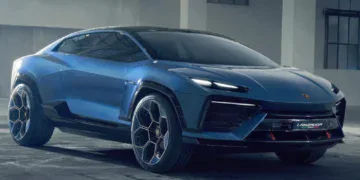 Lamborghini povukao ručnu: Kupci odbili električni model i vratili V8 i V12 u igru