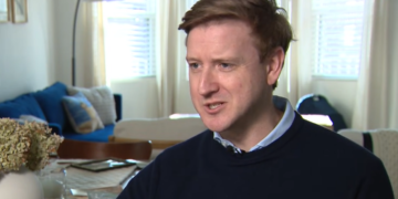 Mladi tehnološki preduzetnik ulazi u trku za gradonačelnika – Liam Stanton želi da preuzme kormilo Čikaga