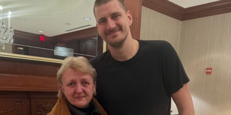 Jokić