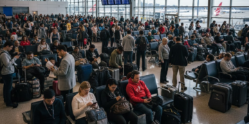 DHS naglo suspendovao TSA PreCheck – Putnici na aerodromima u Čikagu satima čekali, pa stigao iznenadni preokret