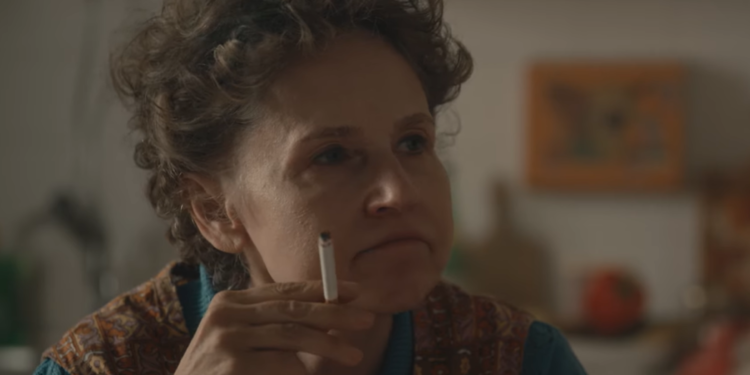 Film koji slama i leči: Anica Dobra u dirljivoj istinitoj priči „Belo se pere na devedeset“ (VIDEO)