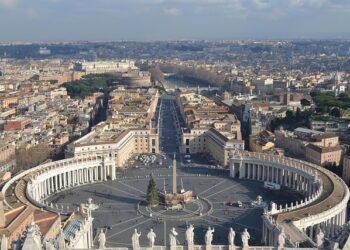 Vatikan odbio da učestvuje u Trump-ovom Odboru za mir