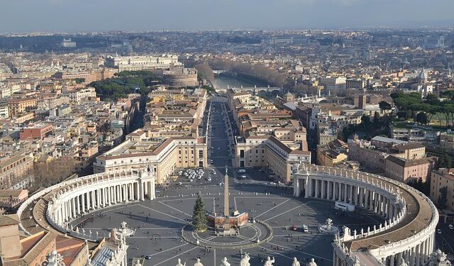 Vatikan odbio da učestvuje u Trump-ovom Odboru za mir