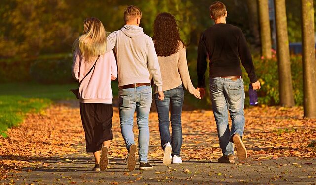 Promena u samo jednoj životnoj navici smanjuje rizik od depresije za 30 odsto