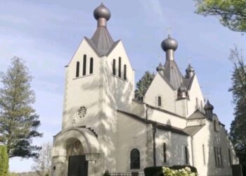 Manastir Svetog Save