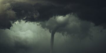 Tornado pogodio južni Illinois