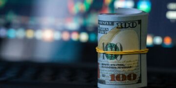 Američka ekonomija usporila jače nego što se očekivalo: BDP porastao samo 1,4%, inflacija i dalje iznad cilja